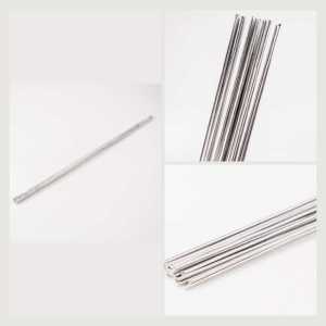 PROMO Taffware Kawat Las Aluminium Suhu Rendah 50cm 20PCS