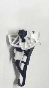 scope OE 81623986092 Seat Levelling Valve For MAN TGA TGS TGX Grammer 90.6 2Z6B7