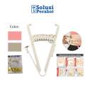 Body Fat Caliper SP / Pengukur Lemak Tubuh / Skinfold Measurement Ukur. 