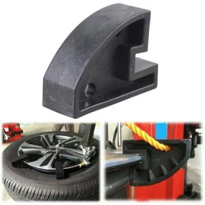 Dụng cụ thay lốp Helper công cụ depressor kẹp công cụ lốp bánh xe tòng teng đính cườm trung tâm kẹp xe hơi phổ thông lốp tháo gỡ kẹp