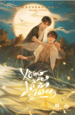 XÔNG VÀO LỐI ÂM DƯƠNG – Tập 3