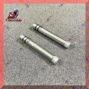 Gù inox chống rung ghi đông MS20