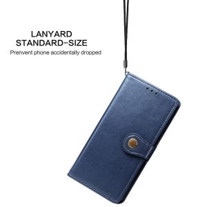 Casing For Oppo A3X A 3X A3 X A3 pro A3pro OppoA3X OppoA3pro Phone Case Luxury Leather Flip Stand Casing Business Shockproof Protection Back Cover