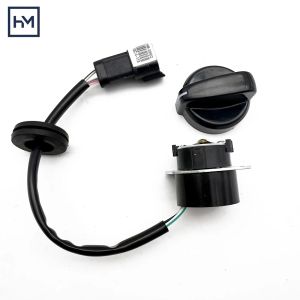 Aria OE: 21N8-20902 21N82090 Throttle Knob For Hyundai R220-5 R130LC-7 R140LC-7 R150LC-7 R210LC-7 R215LC-7 R220LC-7 H9K5Q