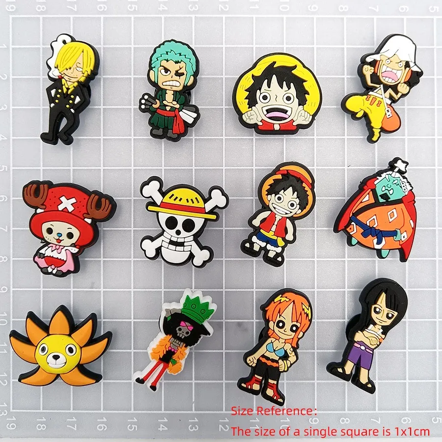 Unbrands Hat Charm for Crocs Shoe Buckle Anime Cute Charms India | Ubuy