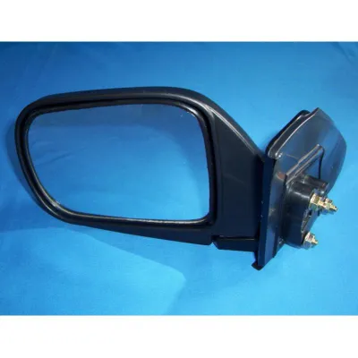 PERODUA KANCIL 1997 SIDE DOOR MIRROR W/GLASS LEFT / RIGHT (MANUAL)