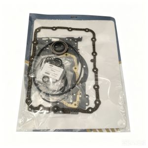 Transnation 5R55S Automatic Transmission Rebuild Kit Overhaul Seals Gaskets Rings Clutch Plate For FORD RWD 5-Speed