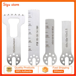 Orthopedic Bone Saw Blade Oscillating Sagittal Saw Blade Bone Cutting Orthopedic Surgical Instrument Pet