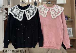 ATASAN BLOUSE UNIK IMPORT BST