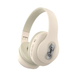 BMT A09 Gaming Headphones Wireless Noise-Cancelling Headset Over-Ear Headphones Earphones 9DStereo Sound Bluetooth Earbuds Headset Party Outdoor.