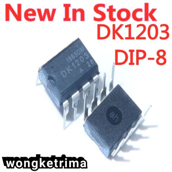 IC DK1203 | Lazada Indonesia