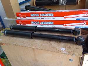 TKC THAILAND HONDA CITY 1.5 2003Y ABSORBER FRONT & REAR