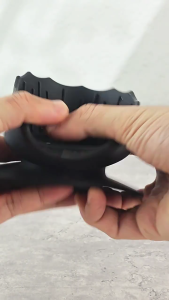 Dụng cụ Espresso Silicone phin pha cà phê chuyên nghiệp Máy pha cà phê nhỏ giọt tay cà phê Phụ Kiện máy cốc cà phê