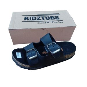 Sandal Jepit Selop Anak Laki Laki Pria Cowok Tanggung Umur Usia PAUD TK SD 1 2 3 4 5 6 7 8 9 0 Tahun-TUBSCLOTHING1944