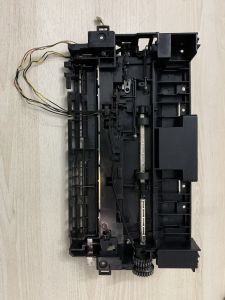 Bệ lưng kéo giấy máy in laser Canon 6200d hàng tháo máy