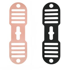 GUDAN ซิลิโคน สายรัดฝาหม้อ ยางยืด ทนความร้อน ที่วางฝาหม้อ ของใช้ในครัว แบบสากล สายรัดฝา ภาชนะบรรจุอาหาร