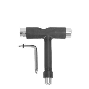 T/Y Type Skateboard Repair Wrench For Skateboard Adjustment And Repair Tools