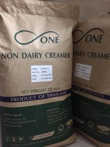 1kg BỘT KEM BÉO THÁI LAN NON DAIRY CREAMER Độ béo cao dùng pha chế làm bánh làm kem...