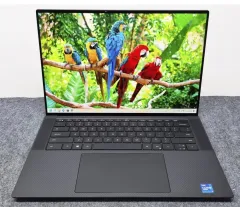 Dell Precision 3520 15.6