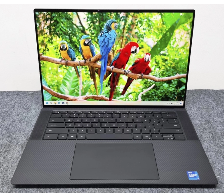 Windowsノート本体 Dell Precision 5560 i9 64GB 2TB A2000 Dell Precision 5560 Laptop i9 11th gen RTX A2000 64GB Ram 512GB