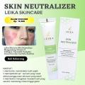 PENGEN GANTI SKINCARE ? NETRALIN DULU WAJAH KAMU !! Menetralkan wajah breakout Menyembuhkan wajah breakout Obat breakout jerawat parah paling ampuh Skincare breakout paling ampuh Skincare untuk wajah breakout parah Leika Skincare Skin Neutralizer Resmi BP. 