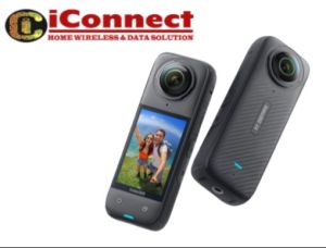 ICX Insta360 X4 Standard Bundle
