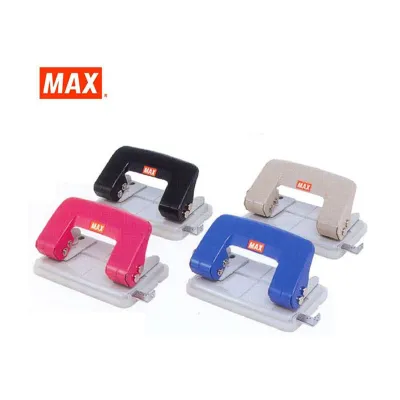 Max 2 Hole Punch 13 Sheets DP-F2BN