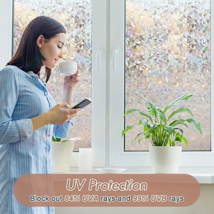 45*100cm%20Window%20Privacy%20Sticker%20Anti-uv%20Waterproof%20Window%20Decals%20Static%20Cling%20Window%20Sticker%20-%20Image%206