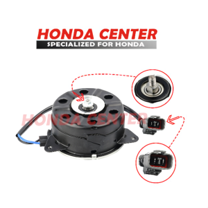 motor dinamo fan kipas ac accord cm5 tahun 2003 2004 2005 2006 2007
