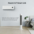 Xiaomi Mijia Smart Bladeless Tower Fan 2 DC Frequency BPTS02DM 米家智能直流变频塔扇2. 