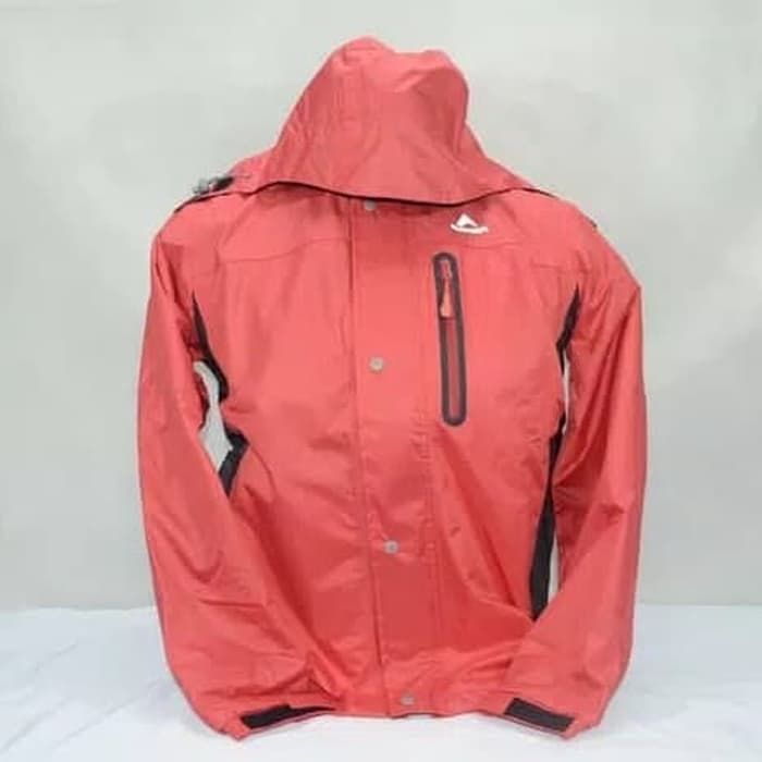 Jaket Eiger Clement (J341) Lazada Indonesia