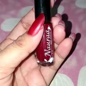 Kutek Naura Muslimah Halal Awet 3 Bulan Kemasan Baru 5ml BPOM