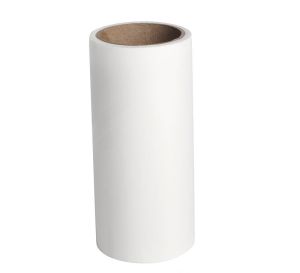 ลูกกลิ้งทำความสะอาด ลูกกลิ้งเก็บขน ม้วนกาว ขจัดขนเหนียวและฝุ่นออกจากเสื้อผ้า ขจัดขนแมวและขนสุนัข ลูกปาที่ชัดเจน G2635