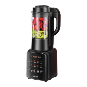 Jiuyang Cytoderm Breaking Machine P132 Household Soy Milk Maker Multifunctional Cooking Fully Automatic Heating 1.75L Large capacity new  Joyoung Soya Milk Maker Wall Breaking Heavy Duty Mixer Household Heating Food Processor Full-automatic Soybean Machi