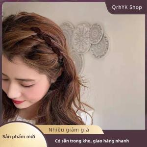 Hàng có sẵn✨ Đổ xô bangs Clip tóc mũ nón Duckbill tóc móng vuốt barrettes Vintage tóc Clip hairgrip bện thời trang kẹp tóc Phụ kiện tóc mũ nón