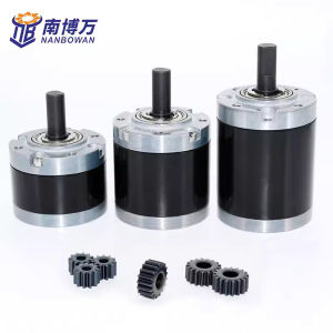 Hộp số giảm tốc cho motor 775 795 895