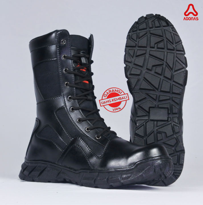 SEPATU PDL BLACKHAWK AGONAS