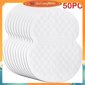 50pcs Armpit Pad / Pembalut Ketiak / Deodorant Anti Bau / Pad Alas Ketiak Anti Keringat