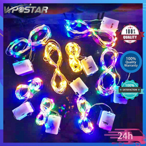 How to Hang String Lights on Walls and Ceilings Without Damaging Surfaces