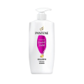 Shampo Pantene Perawatan Rambut Rontok Hair Fall 400 ml Sampo Pink. 