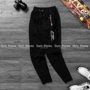 HCM VNXK  Quần Jogger Nam Co Dãn Vải Xịn Cao Cấp ống bo chân VÀ SUÔNG TQ2