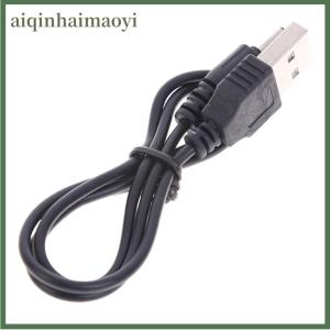 aiqinhaimaoyi 2.0mm Plug Adapter USB Charger Cable Cord For Nokia CA-100C Small Pin Phone