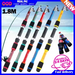 Sougayilang Fishing Bandage Fishing Rod Tie Strap Accessories for Carp Fish  Pole Guide Ring Fishing Rod Holder Strap Suspenders