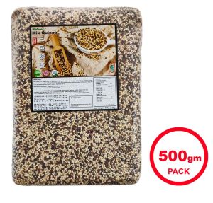 Natural Mix Quinoa 天然三色藜麦 - 1kg