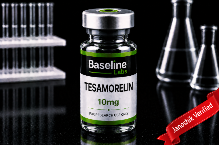 how much bac water for 10mg of tesamorelin 5mg Janoshik Tested | High Purity Peptide vitamin b12 injection vs BAC Water Quantity:10 Vials
