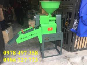 Máy xay ló cho gia đình