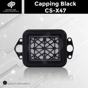 PPS Captop 5113/4720/I3200 (Double Head Type) VERTICAL