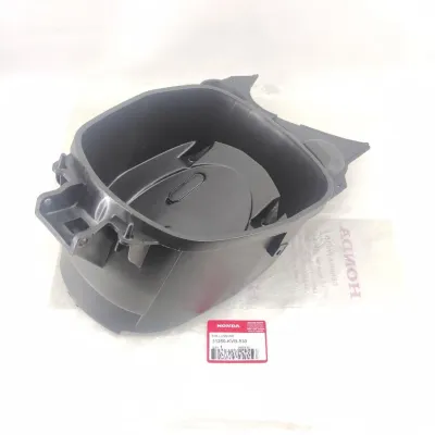 Box Bok Bagasi Luggage Jok Honda Vario Techno 110 (2006 - 2014) Original -MPH
