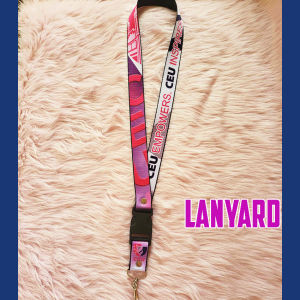 NEW CEU CENTRO ESCOLAR UNIVERSITY ID LACE / LANYARDS