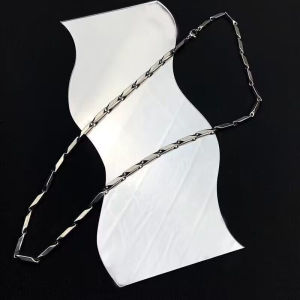 KALUNG PRIA WANITA TITANIUM PREMIUM PADI MODEL HIP HOP KOREA